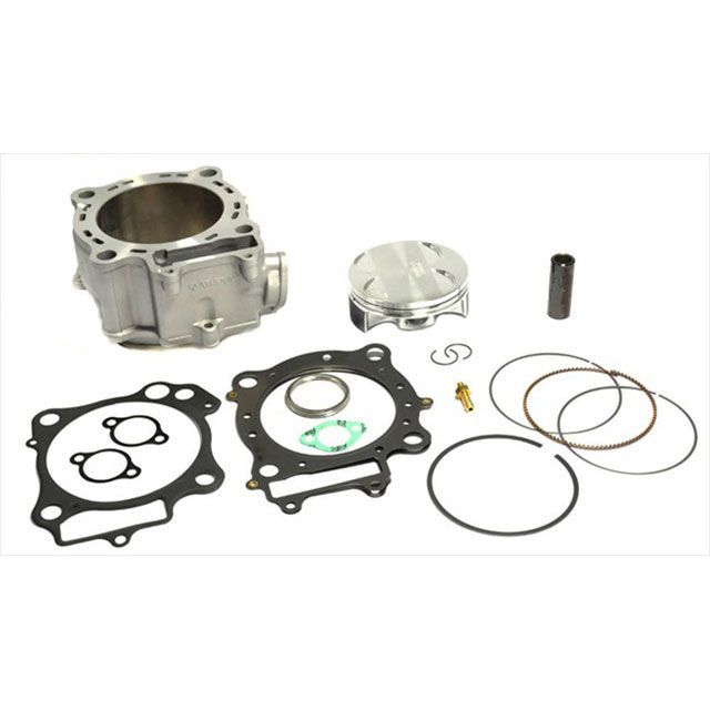 （正規品）ATHENA その他のモデル エンジン本体 Cylinder Kit With Head アテナ バイク
