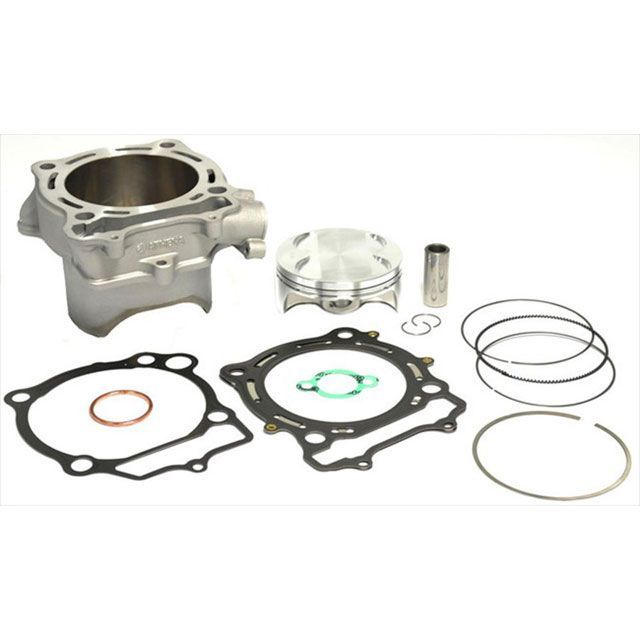 ATHENA Cylinder Kit ? 95.5 P400510100011 アテナ エンジン本体 RM-Z450｜パークアップ 店