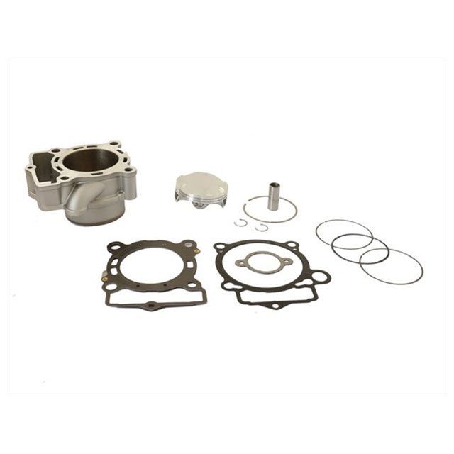 ATHENA シリンダーキット?φ78 P400270100016 アテナ エンジン本体 EXC-F250 FE250 Ktm engine｜パークアップ 店