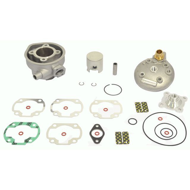 （正規品）アテナ Cylinder Kit With Head ATHENA バイク