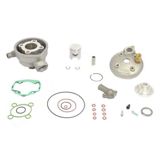 アテナ その他のモデル Cylinder Kit ATHENA 豪華で新しい