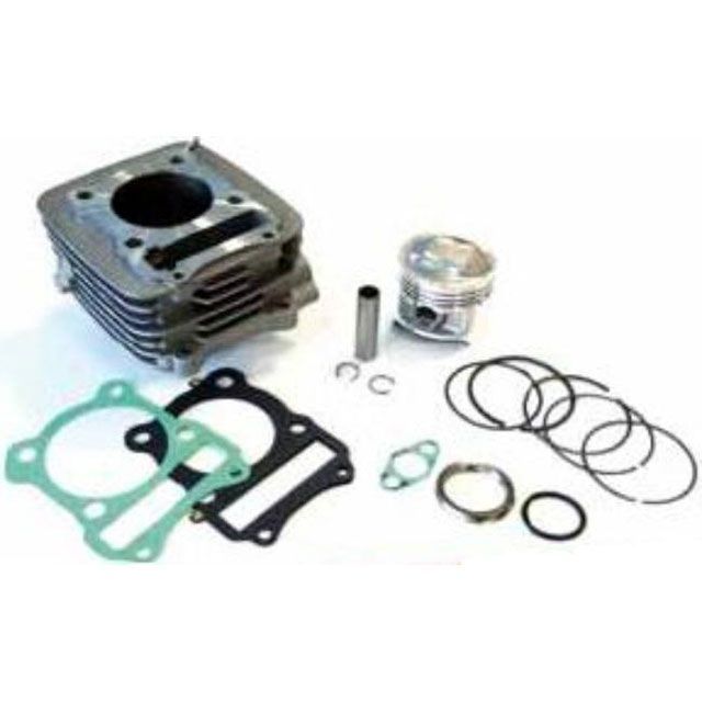 ATHENA ボアアップキット トレールオフロード車 P400510100018 アテナ ボアアップキット DR-Z125｜パークアップ 店 62,420円