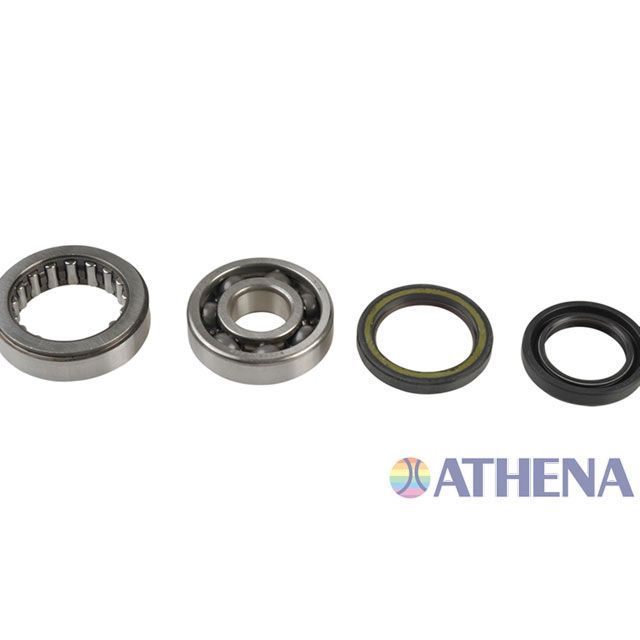 ATHENA CRANKSHAFT REBUILDING KIT P400210444202 アテナ その他エンジン関連パーツ CRF150R|パークアップ 店
