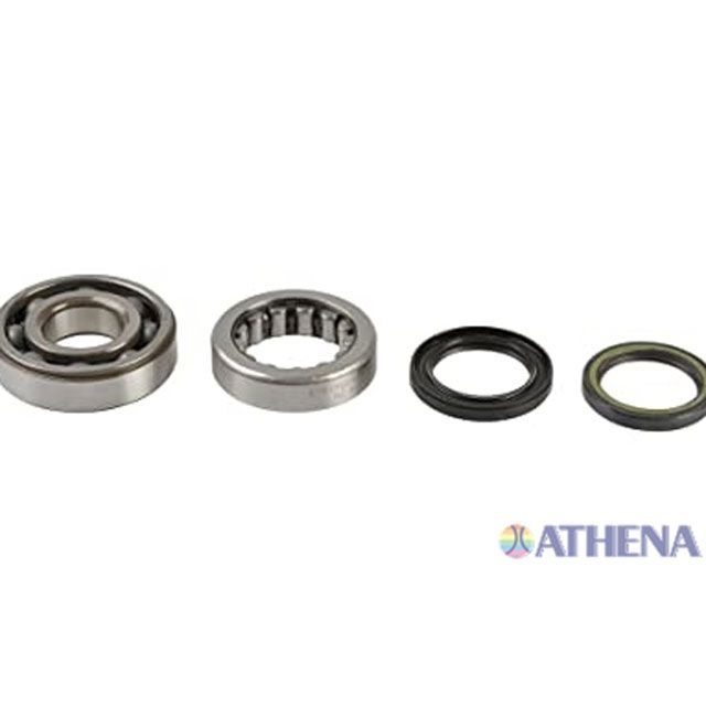 正規品）アテナ その他のモデル CRANKSHAFT REBUILDING KIT ATHENA バイク-