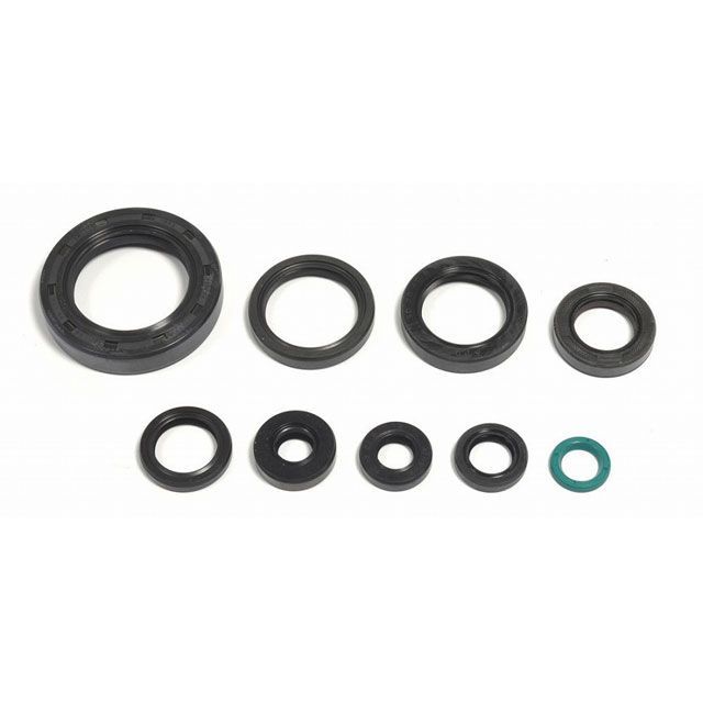 ATHENA Engine OilSeals Kit P400210400250 アテナ その他エンジン関連パーツ CR 500 R CR 250 R｜パークアップ 店