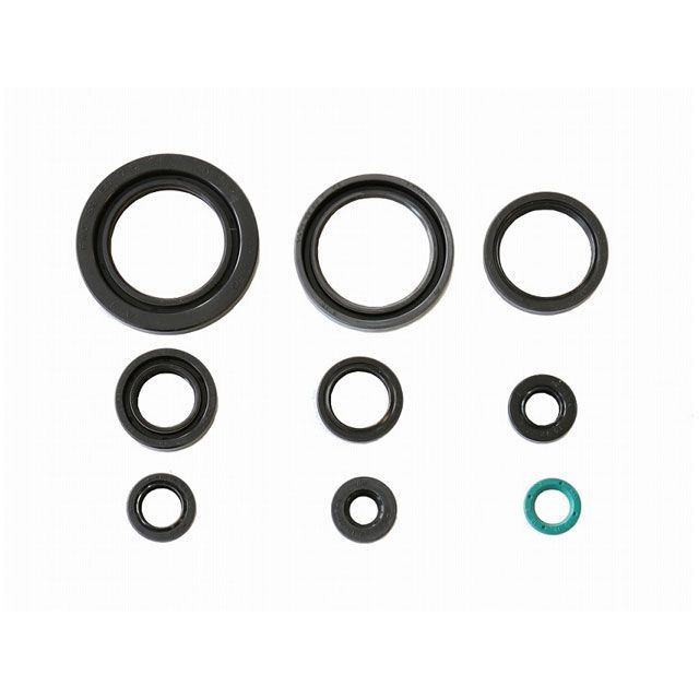 ATHENA Engine OilSeals Kit P400210400197 アテナ その他エンジン関連パーツ｜パークアップ 店