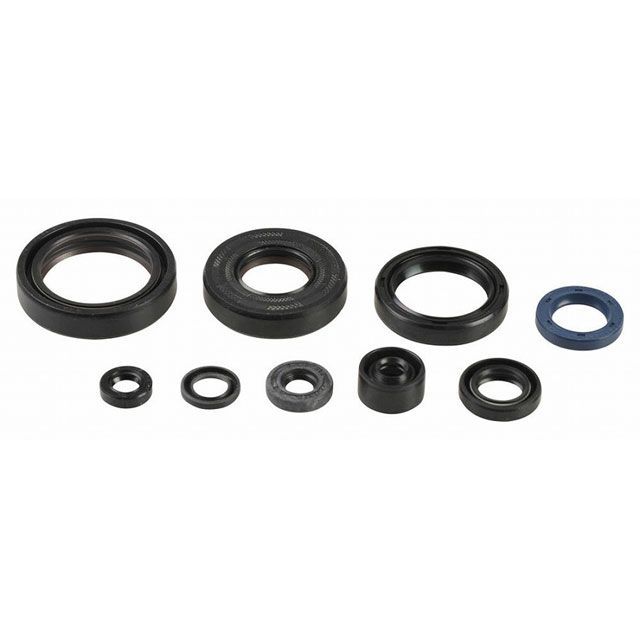 ATHENA Engine OilSeals Kit P400250400137 アテナ その他エンジン関連パーツ KX 125｜パークアップ 店