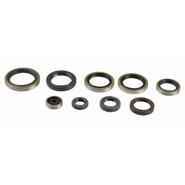 2322円 【SALE/85%OFF】 アテナ その他のモデル Engine OilSeals Kit ATHENA