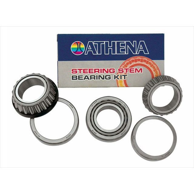 ATHENA ステアリングステムベアリングキット P400210250006 アテナ その他サスペンションパーツ｜パークアップ 店