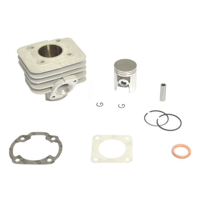 （正規品）アテナ Cylinder Kit With Head ATHENA バイク