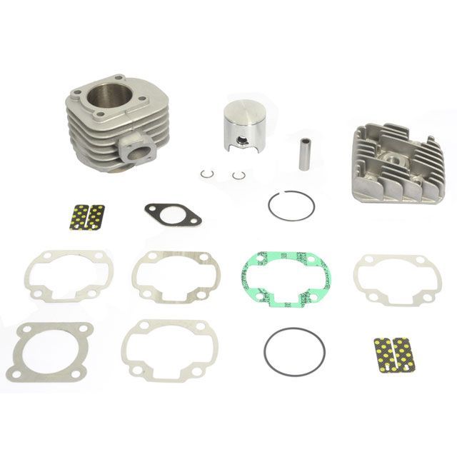 アテナ Cylinder Kit With Head ATHENA ○日本正規品○