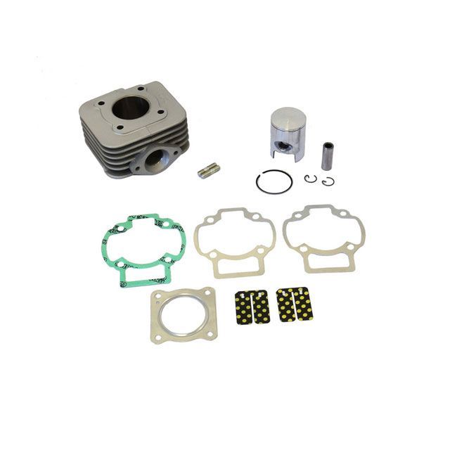 （正規品）アテナ Cylinder Kit Without Head ATHENA バイク