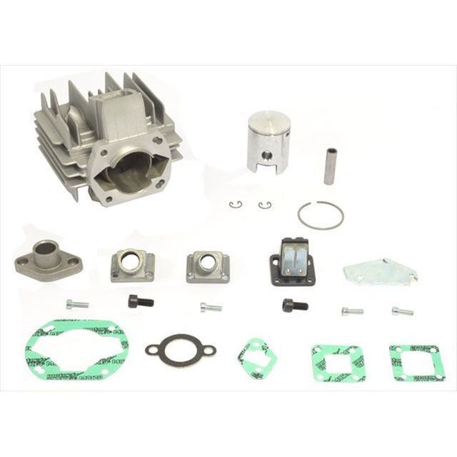（正規品）アテナ Cylinder Kit Replica With Cylinder Head ATHENA バイク