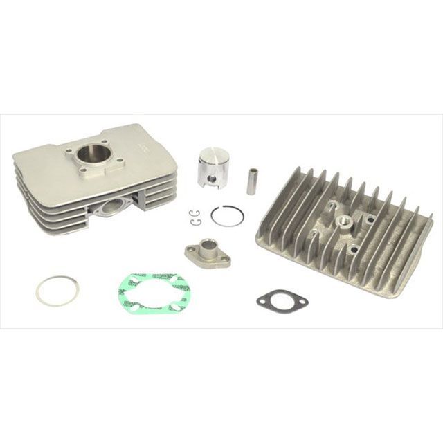 アテナ その他のモデル Cylinder Kit With Head ATHENA 【SALE／76%OFF】