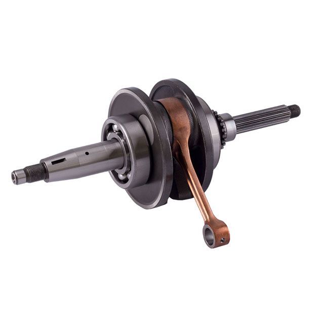 ATHENA O.E.M REPLACEMENT CRANK SHAFT A-070714 アテナ エンジン補修パーツ｜パークアップ 店 17,234円
