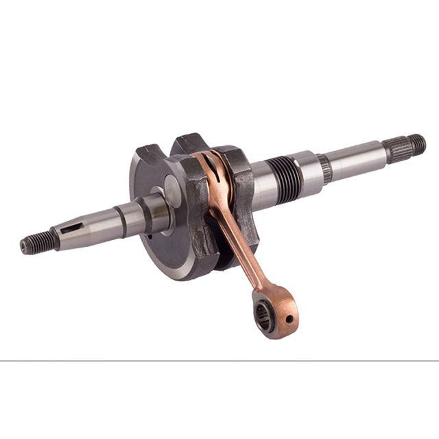 ATHENA O.E.M REPLACEMENT CRANK SHAFT A-061714 アテナ エンジン補修パーツ UX ZILLION 50 LC AY 50 KATANA｜パークアップ 店