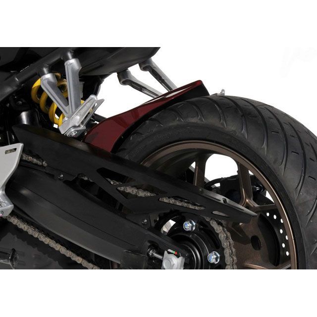 BODY STYLE Honda CB650R リアハガー 2019-2019 | 6529768 bds_6529768 ボディースタイル フェンダー CB650R CBR650R