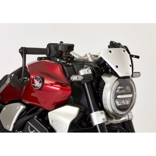 無料雑誌付き ボディースタイル Cb650r Honda Cb650r ヘッドライトカバー シルバー 19 19 Body Style Tajikhome Com