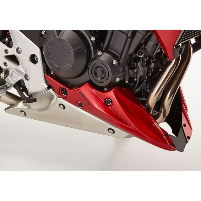 BODY STYLE Honda CB500F ベリーパン 2019-2019 ｜ 6529191 bds_6529191 ボディースタイル カウル・エアロ CB500F CB500X