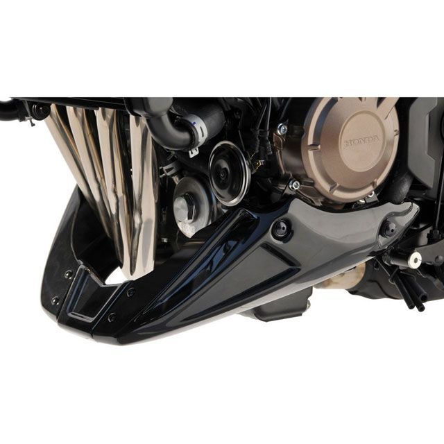 BODY STYLE Honda CB650R ベリーパン ブルー 2019-2019 ｜ 6529784 bds_6529784 ボディースタイル カウル・エアロ CB650R