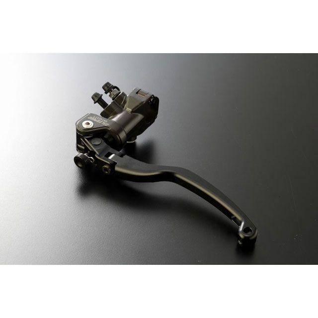 ゲイルスピード 汎用 クラッチマスターRM φ16(レバーレシオ17mm) ミラーホルダークランプ スタンダードレバー GALESPEED