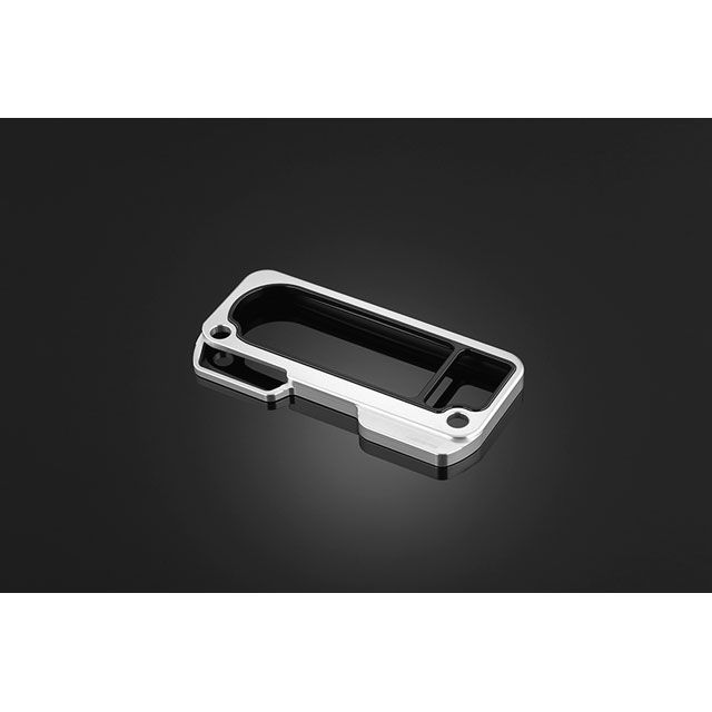 BIKERS メーターカバー カラー ブラック H0693-BLK バイカーズ メーターカバー類｜パークアップ 店