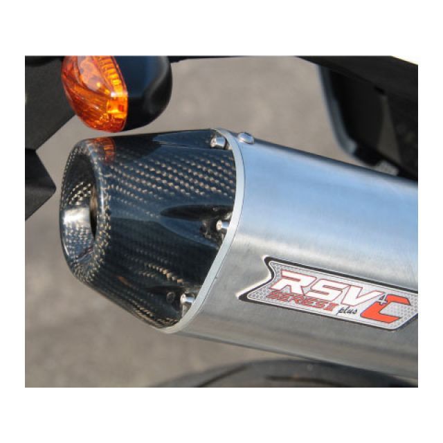 RSV シリーズIII プラスC カーボンエンドキャップ RSV1012 メーカー在庫あり R.S.V. その他マフラーパーツ 汎用|パークアップ 店