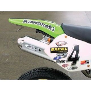 RSV 4st シリーズIIIサイレンサーUPタイプ RSV1401 R.S.V. マフラー本体 D-TRACKER KLX250/SR/ES 28,689円