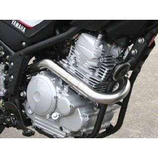 RSV 4st コンペティション EXパイプ RSV8204 R.S.V. エキゾーストパイプ