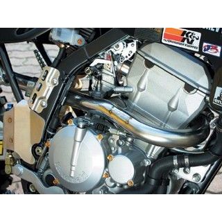 RSV 4st コンペティション EXパイプ RSV8401 R.S.V. エキゾーストパイプ KLX250/SR/ES/D-TRACKER 15,304円