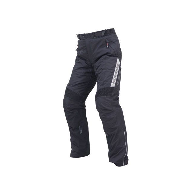 Alpinestars ベンチャーXT パンツ ブーツアウト キャメル