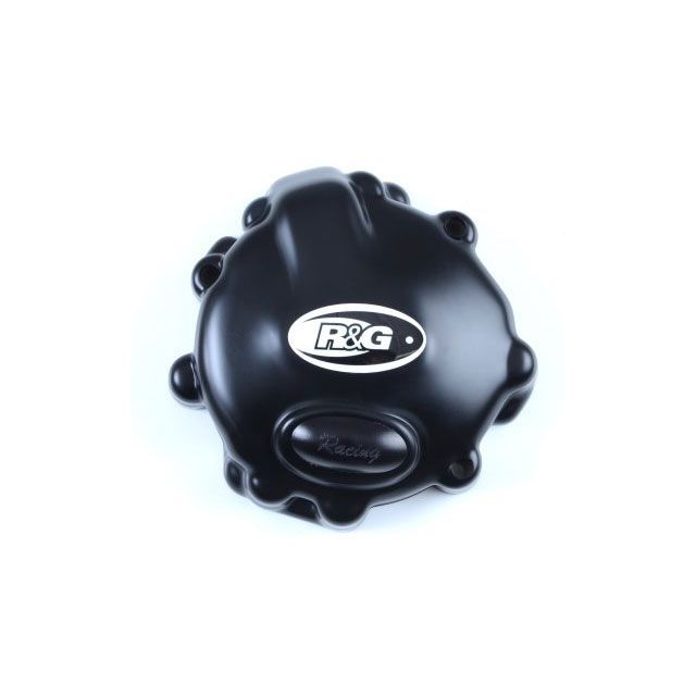R&G エンジンケースカバー レーシング 左側(ブラック) RG-ECC0035R アールアンドジー エンジンカバー関連パーツ ZX-6R 636 ZX-6R|パークアップ 店