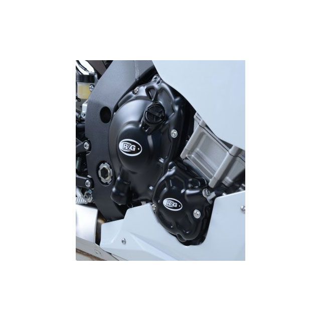 R&G エンジンケースカバー 右側 RG-ECC0193BK アールアンドジー エンジンカバー関連パーツ YZF-R1｜パークアップ 店