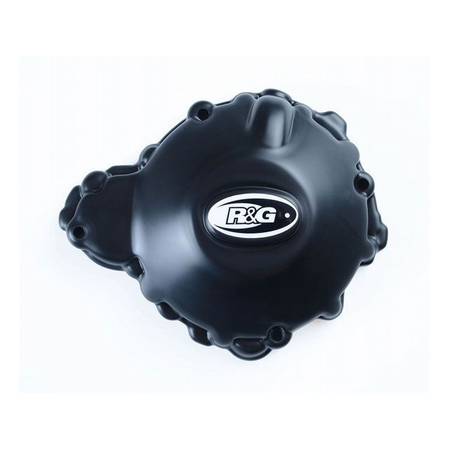 R&G エンジンケースカバー 左側（ブラック） RG-ECC0214BK アールアンドジー エンジンカバー関連パーツ Tiger 1050 Sport Speed Triple R/S｜パークアップ 店
