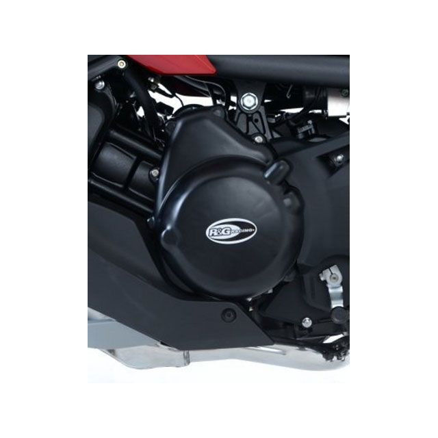 R&G エンジンケースカバーセット ブラック RG-KEC0066BK アールアンドジー エンジンカバー関連パーツ NC750X/S｜パークアップ 店