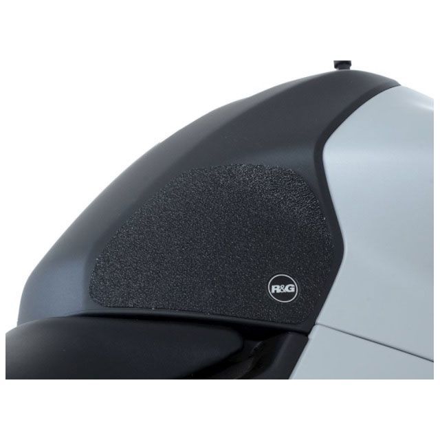 R&G トラクションパッド クリア RG-EZRG936CL アールアンドジー タンク関連パーツ MT-03 MT-25