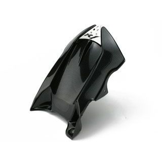 Puig リアフェンダー（カーボン） 2525C プーチ フェンダー YZF-R1｜パークアップ 店