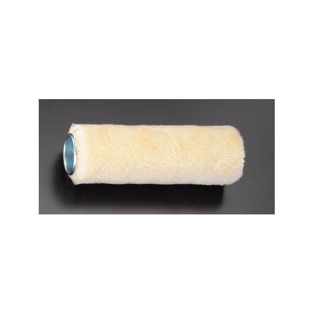ESCO 300mm 交換用ローラー（2本入） EA109NA-40A エスコ 作業場工具