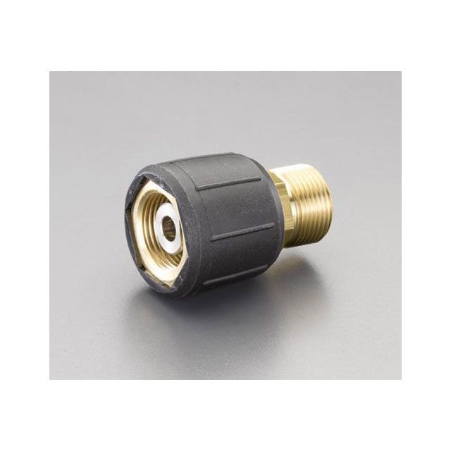 ESCO 捻じれ押しとどめる用カップリング EA115KA-24 エスコ 仕事場物の具