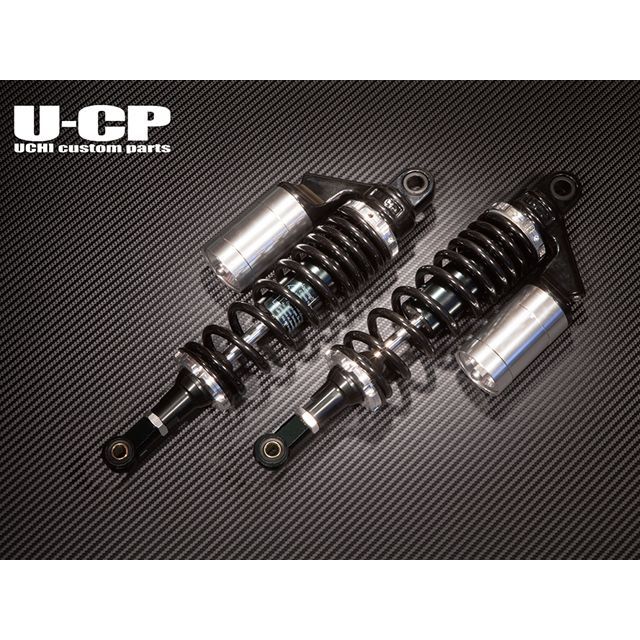 内祝い サスペンション スプリング ブラック リアサスペンション カイ ゼファー ゼファー 無料雑誌付き ウチカスタム リング シルバー Parts Custom Uchi Www Suriagrofresh Com