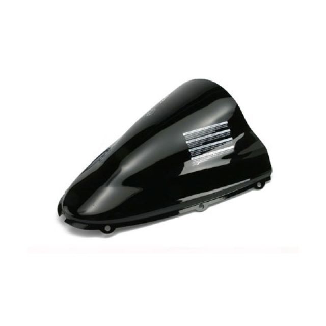 Puig レーシングスクリーン カラー ブラック 4057N プーチ スクリーン関連パーツ ZZR1400｜パークアップ 店 18,604円