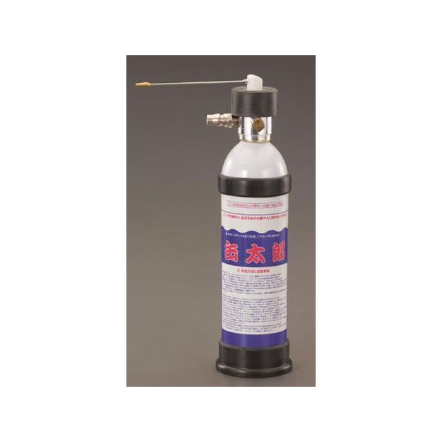 ESCO 450ml エアー充填式スプレーボトル EA116ZB-6 エスコ 作業場工具｜パークアップ 店