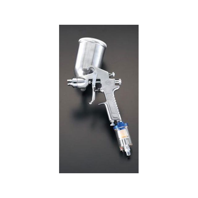 ESCO 400ml 吹き付ける鵞鳥（上優勝杯式/ろ波器付） EA121A-1 エスコ 大気圏手道具