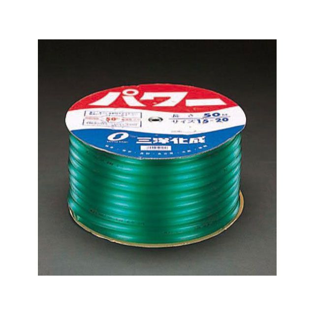 ESCO 25/31粍 x 30m お水導管 EA124DK-25 エスコ 制作室手道具