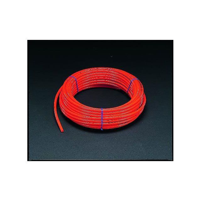 ESCO 6.5/10.0mmx 20m ウレタン配管 EA125BD-20 製造会社店卸し資産あり エスコ 仕事場物の具