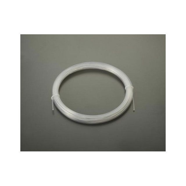 ESCO 6.0/8.0mmx 3m フッ素脂熱電子管（PFA） EA125FH-8 エスコ 仕事場物の具