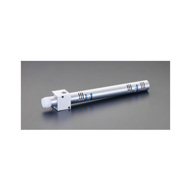 ESCO Rc 1/4”x315mm ジェットクーラー（エアー式） EA153CZ-2 エスコ 作業場工具