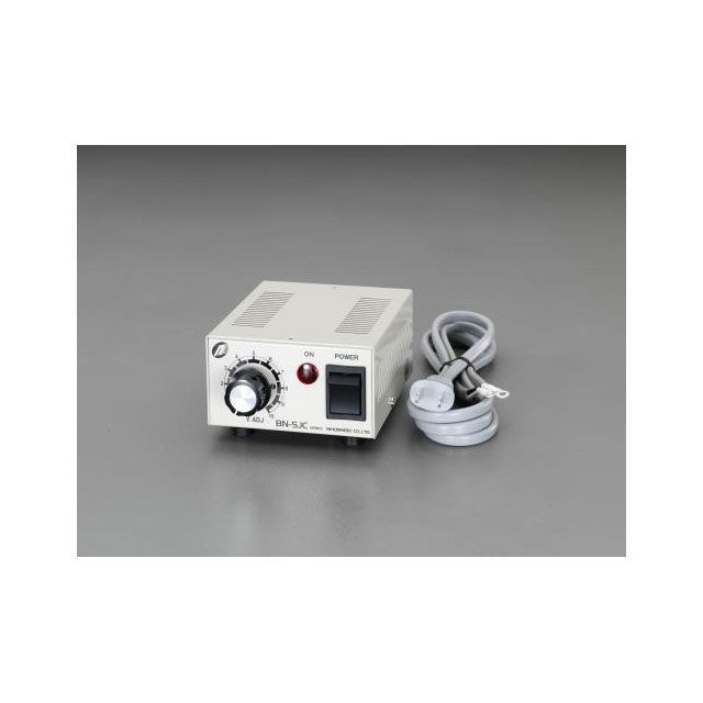 ESCO AC100V 温度コントローラー（熱風ヒーター用） EA153CZ-110 エスコ 電動工具
