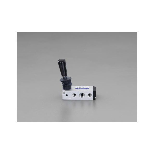 ESCO Rc3/8” 手動切換弁膜 EA153EA-43 エスコ 制作室手道具