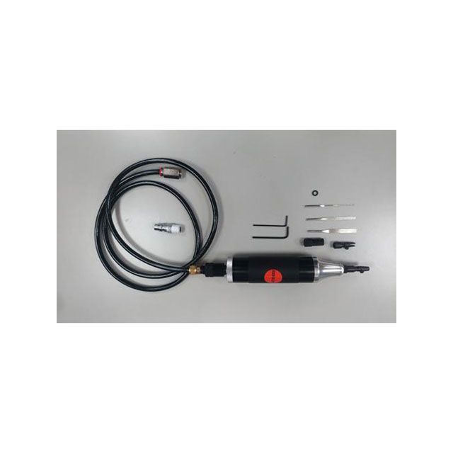 ESCO 21，000spm/1.0～3.2mm エアーやすり EA159SR-1 エスコ 切削工具